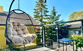 New - Free Parking - Balcony